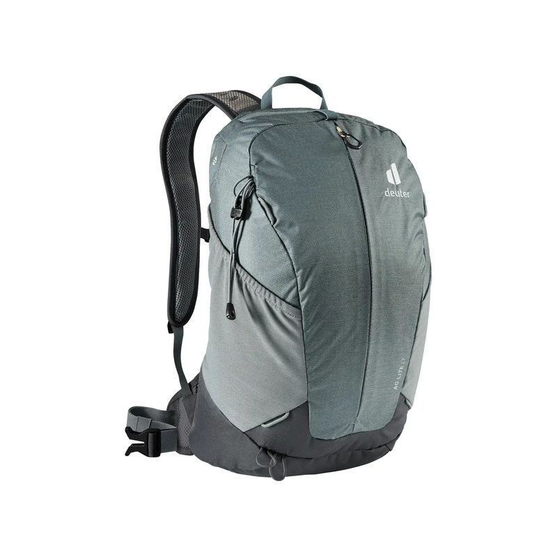 DEUTER - Deuter Mochila 17 litros AC Lite SL - Gris