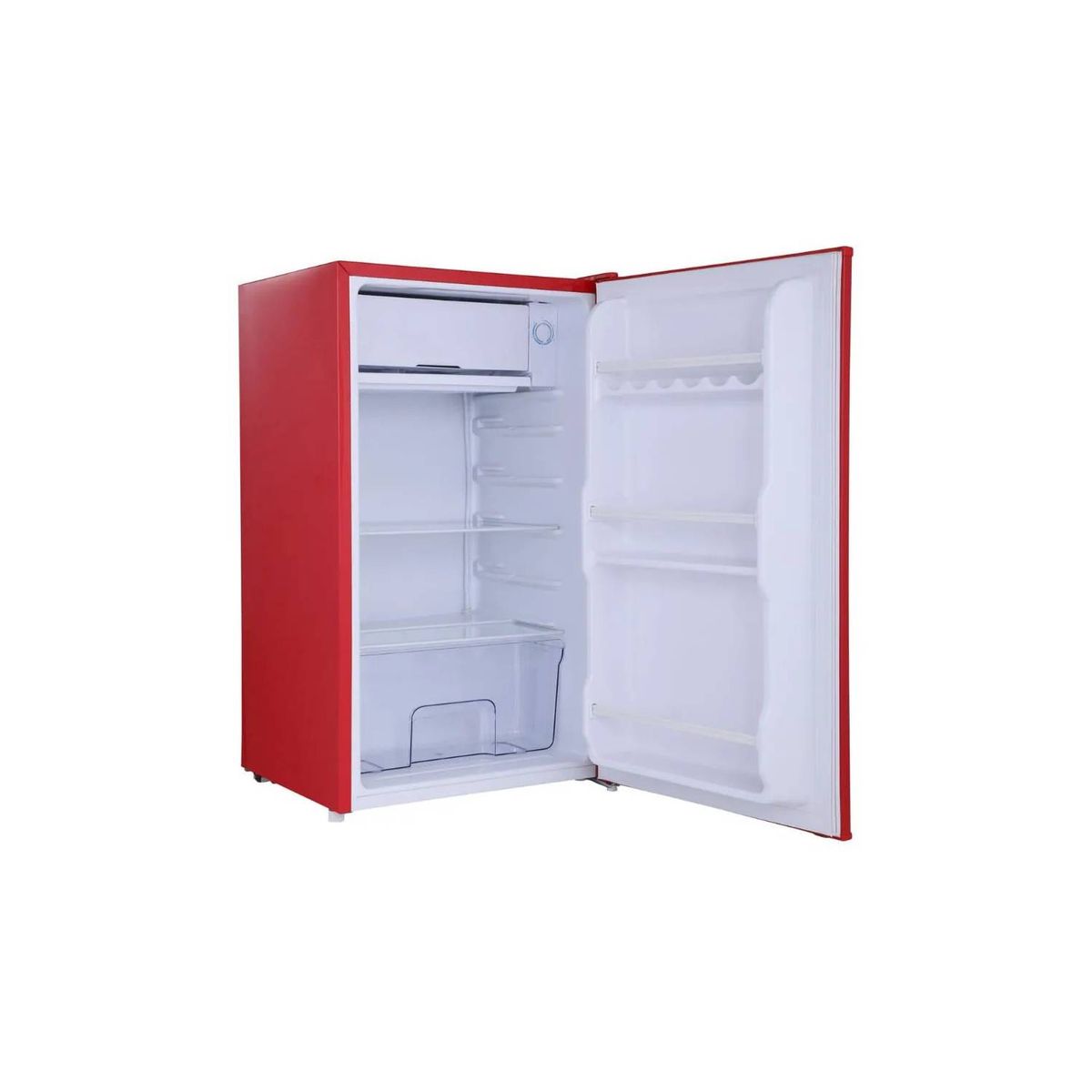 LIBERO - Frigobar Retro Line LFB-90R