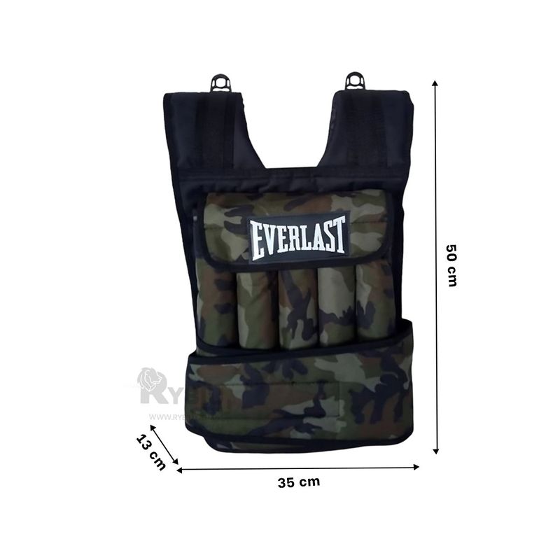 RYBIU IMPORT - Lastre Crossfit Util 10 K Verde Y+Regalo Ligas para Peinar