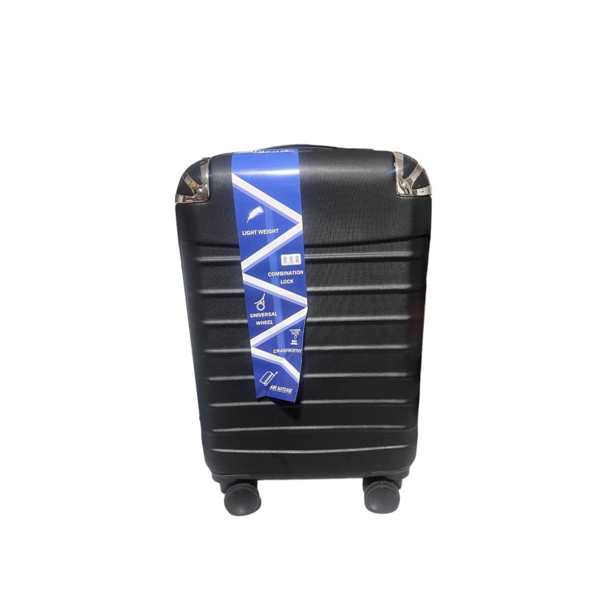 FIBRA - Maleta Importada Cabinera 10kg esquineros