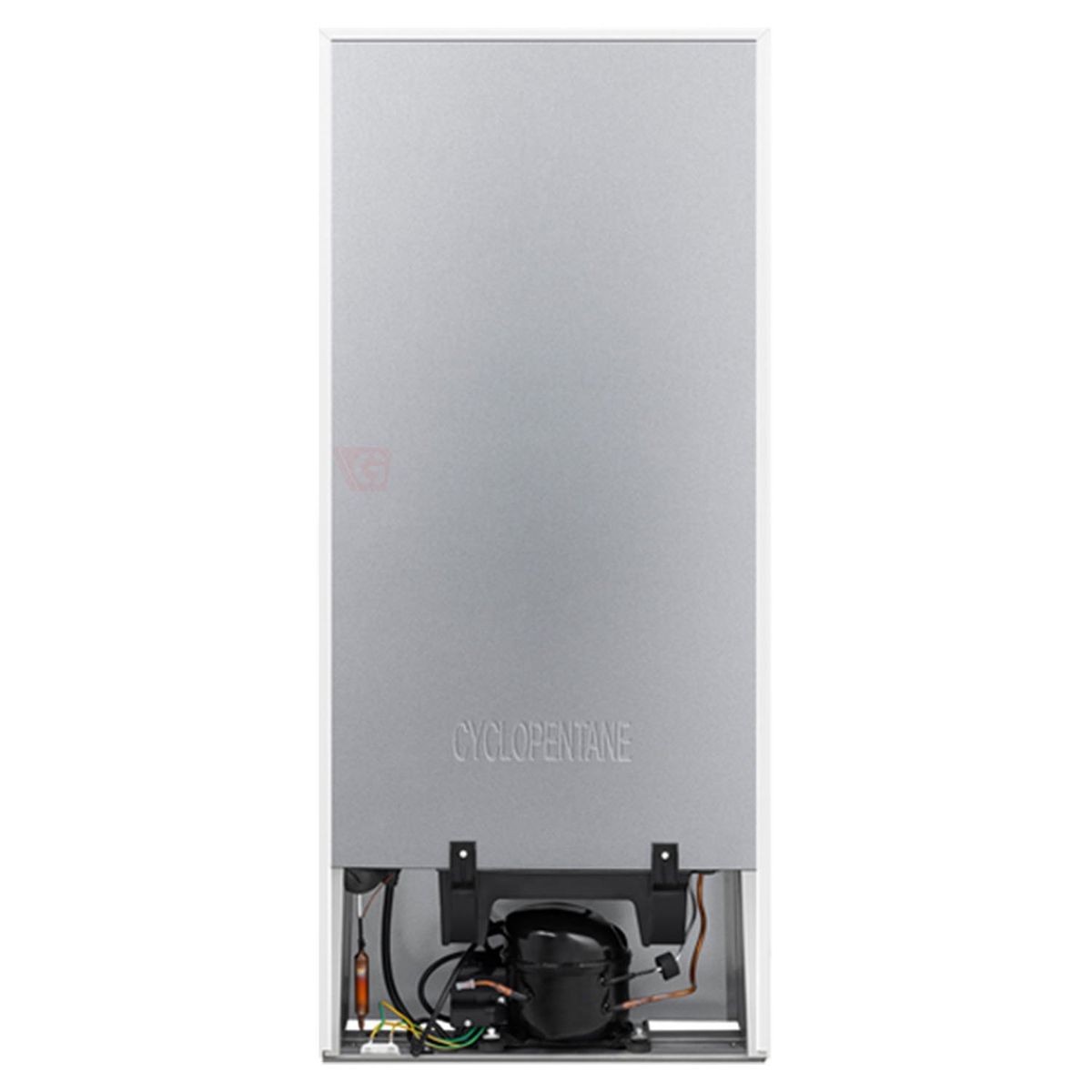 INDURAMA - Refrigeradora Indurama RI-289D 177 litros