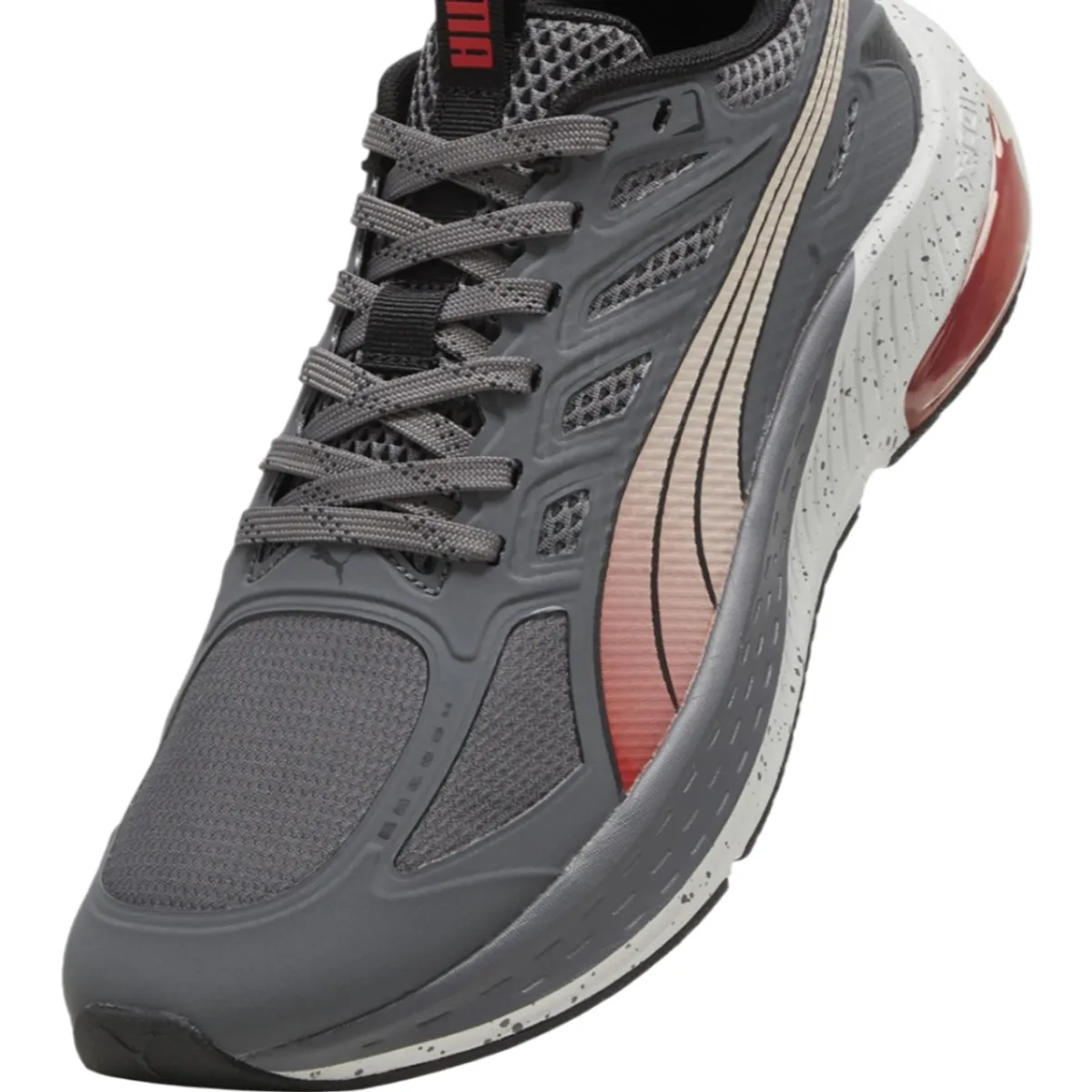 PUMA - Zapatilla Puma X-Cell Lightspeed 309972 02 Gris para Hombre
