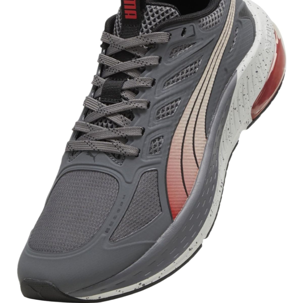 PUMA - Zapatilla Puma X-Cell Lightspeed 309972 02 Gris para Hombre