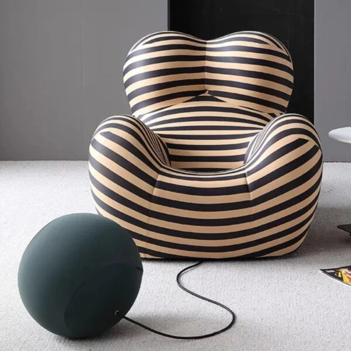 MIN CITY HOME - Sillon perezoso o maternal