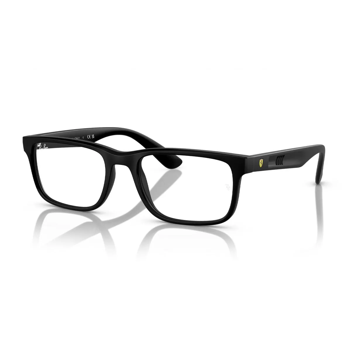 RAY BAN - MONTURA UV400 HOMBRE RX7232M F684 54 RAY BAN