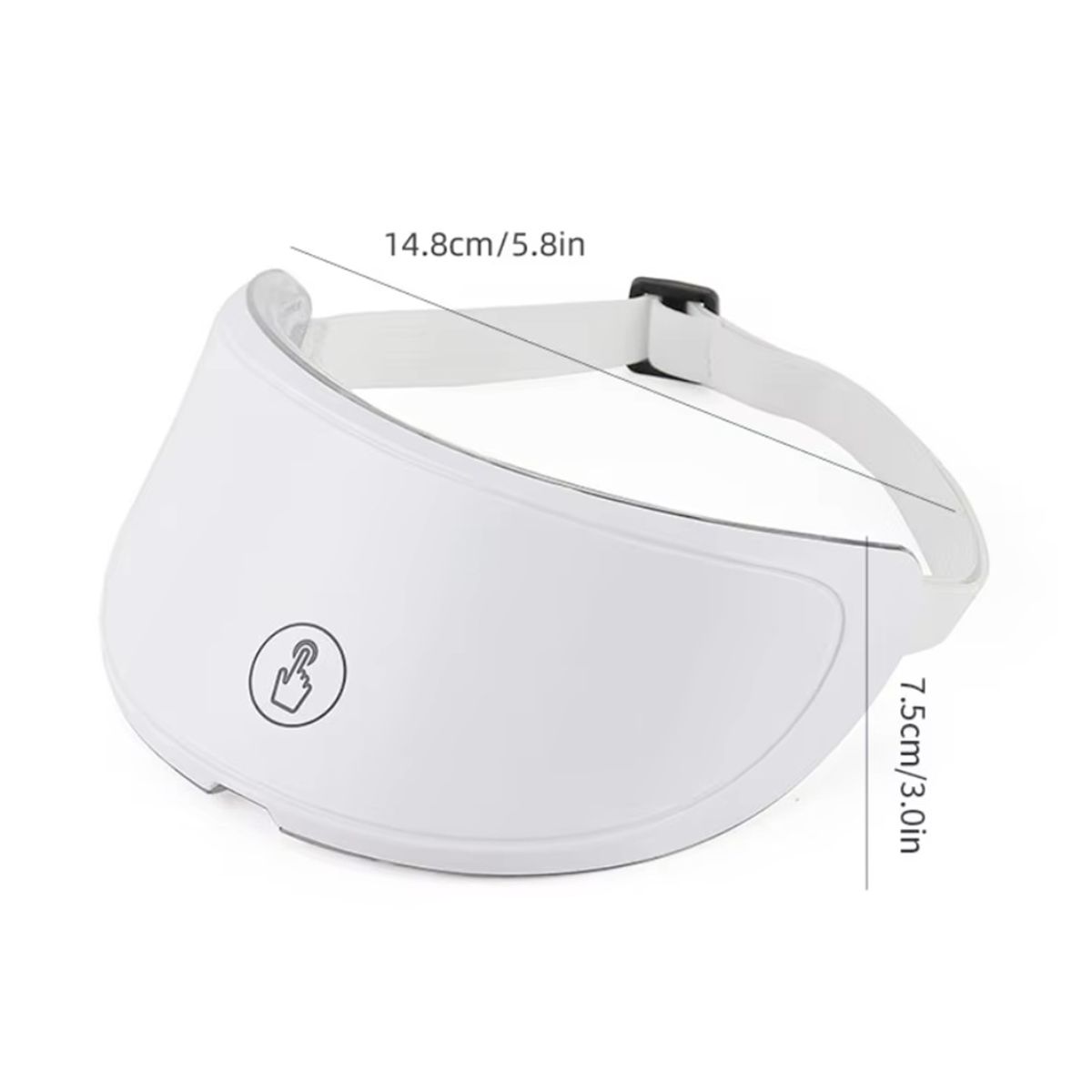 GENERICO - Masajeador LED máquina de belleza para rejuvenecer