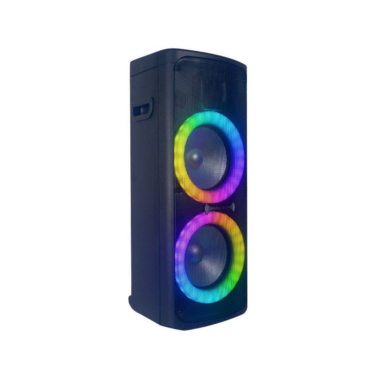 HALION - Parlante Activo Halion PHA-210C de 1500w