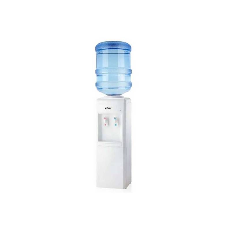 OSTER - Dispensador de Agua Oster OS-PWDA8001W Blanco