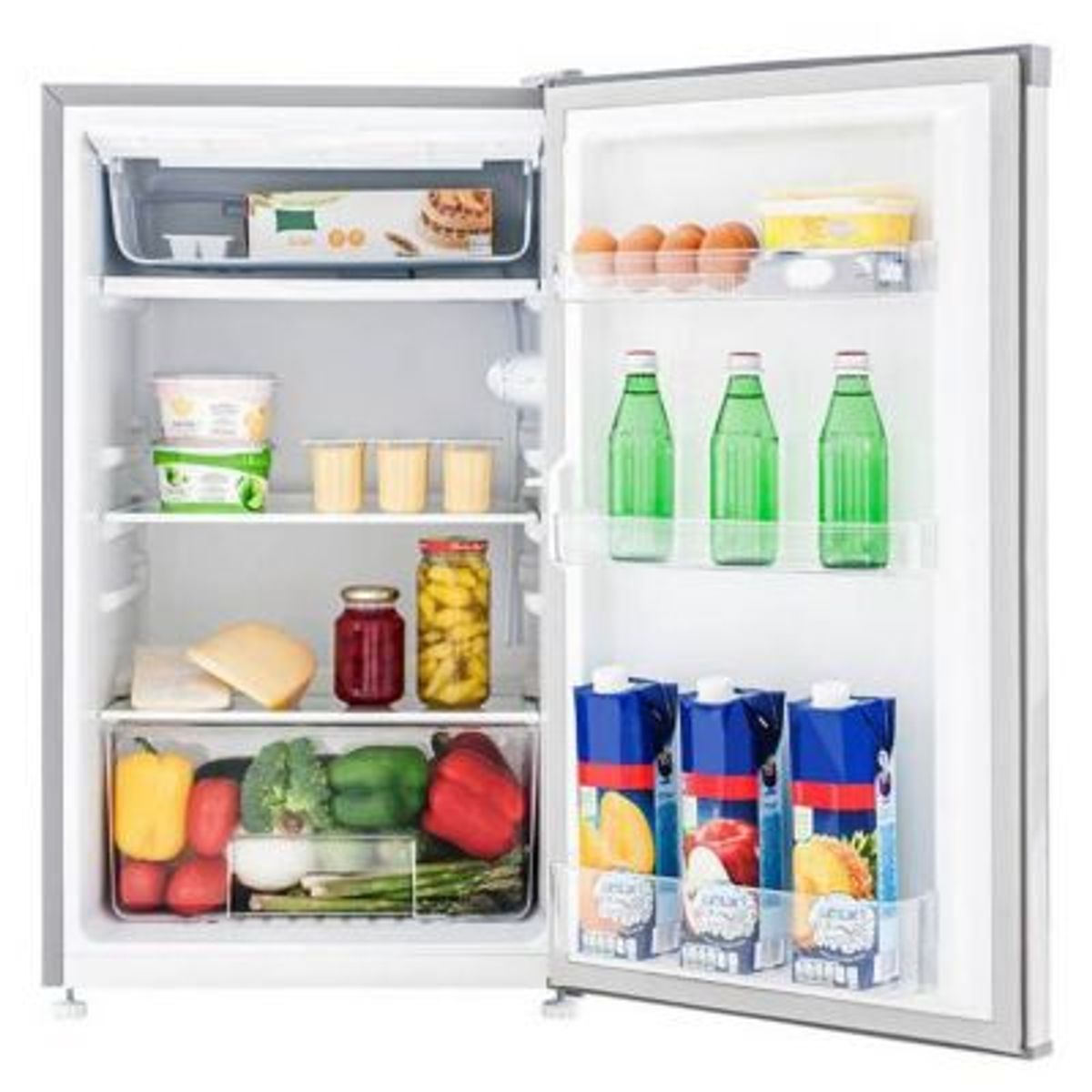 MABE - Frigobar 93 Lts Blanco RMF04PRB0