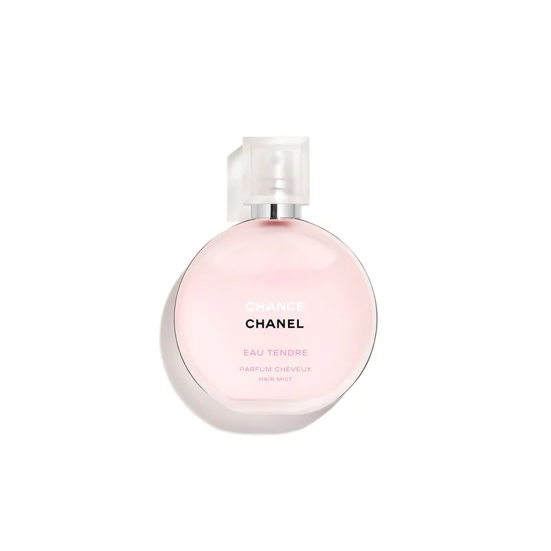 CHANEL - Chance Eau Tendre Parfum Cheveux