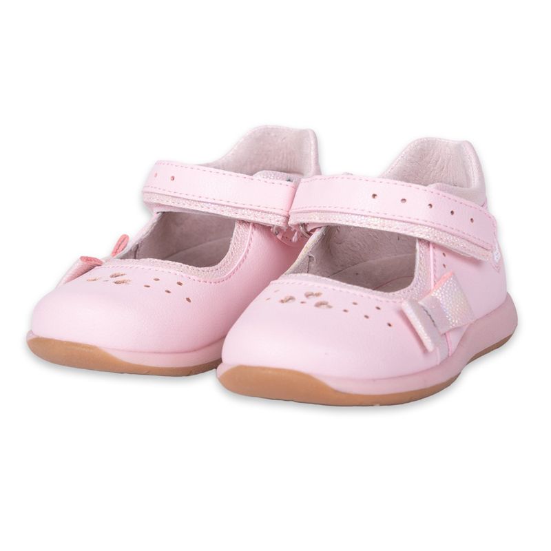 PILLIN - Ballerina Bebe Niña PZA208-24 Pillin