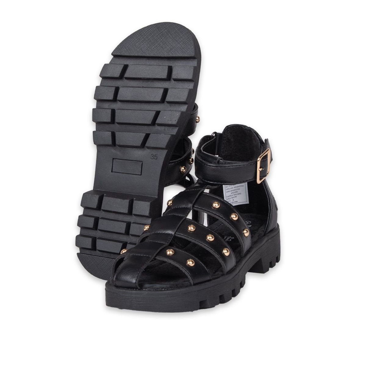 PILLIN - Sandalias Niña PZA408-24 Pillin