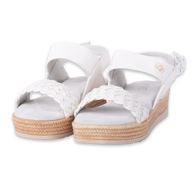 PILLIN - Sandalias Niña PZA409-24 Pillin