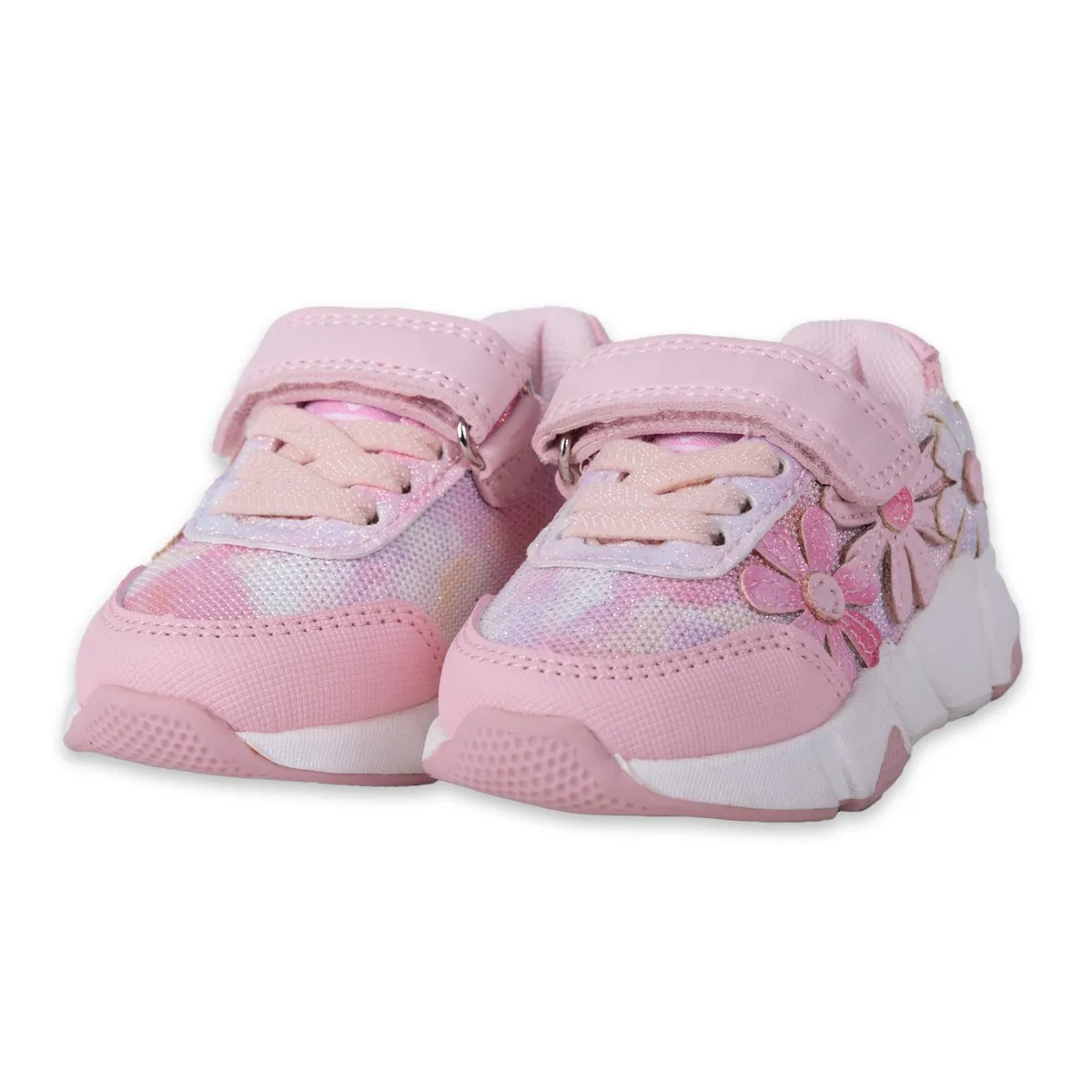 PILLIN - Zapatillas Bebe Niña PZA509-24 Pillin