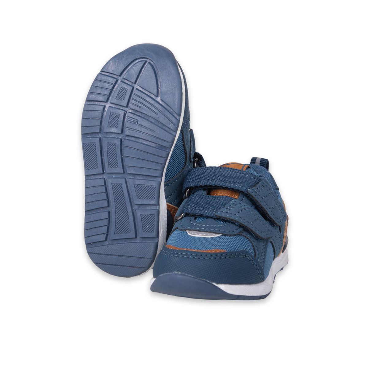 PILLIN - Zapatillas Bebe Niño PZA510-24 Pillin