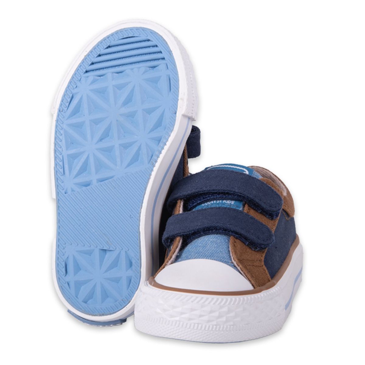 PILLIN - Zapatillas Bebe Niño PZA503-24 Pillin