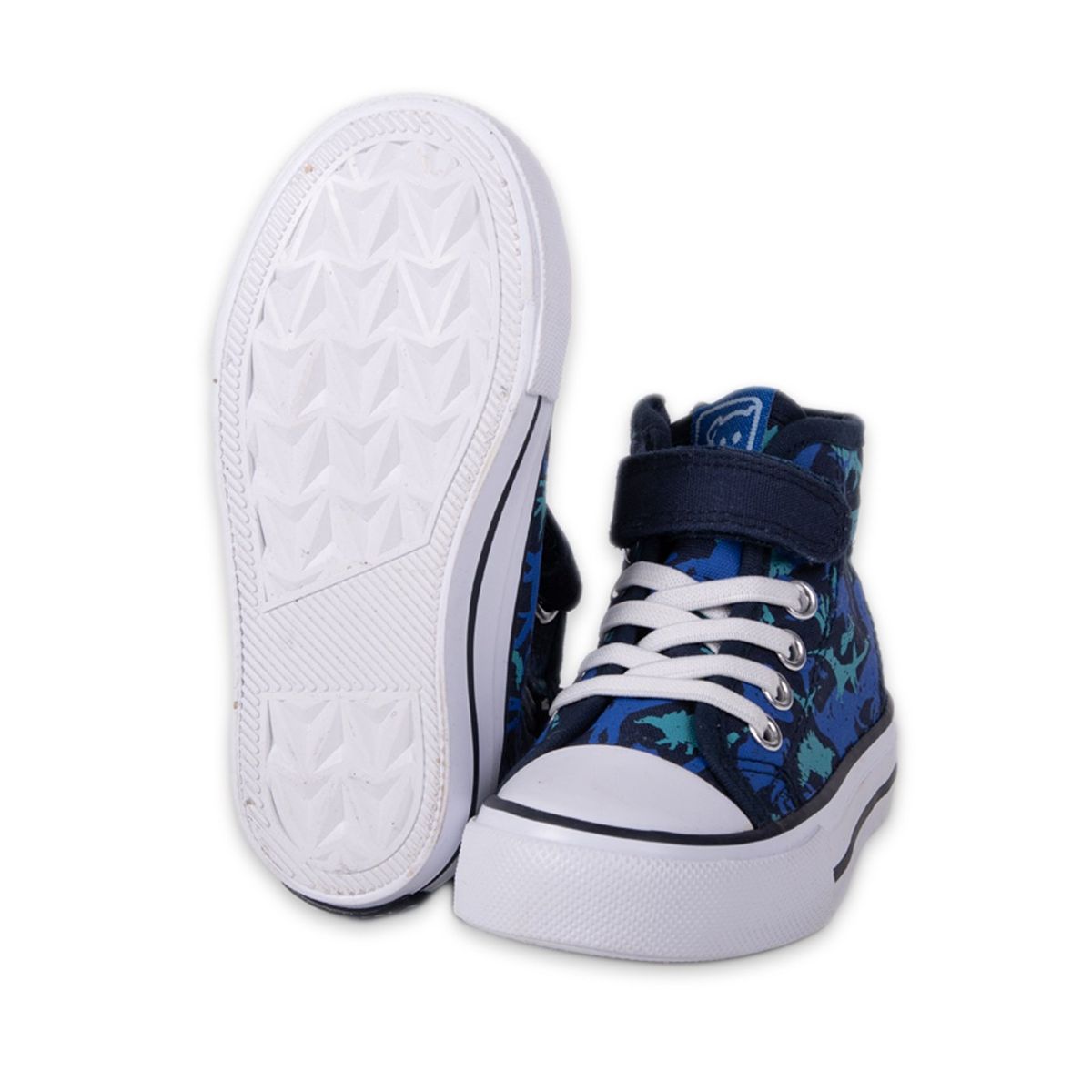 PILLIN - Zapatillas Bebe Niño PZA504-24 Pillin