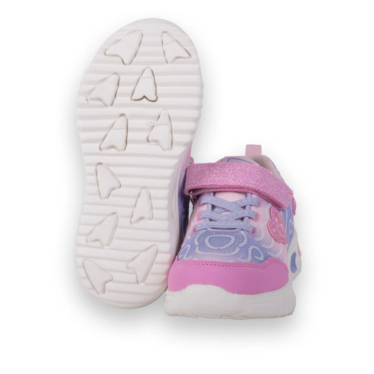 PILLIN - Zapatillas Bebe Niña PZA701-24 Pillin