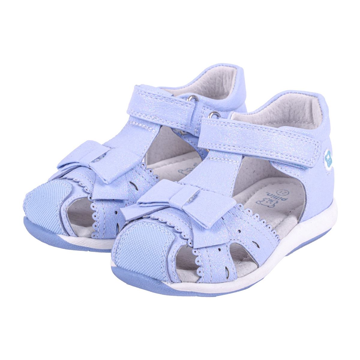 PILLIN - Sandalias Bebé Niña PZY404-23 PILLIN