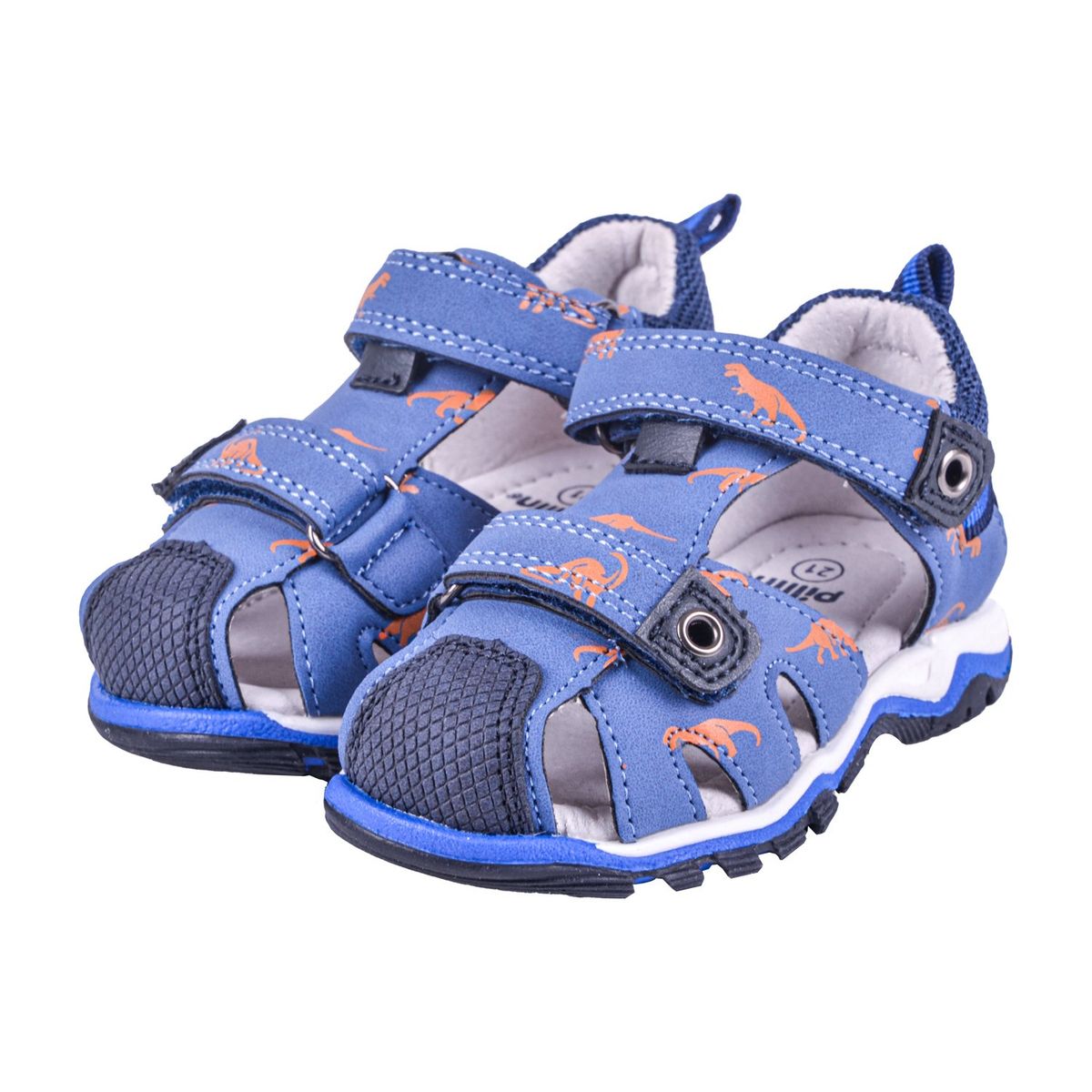 PILLIN - Sandalias Bebé Niña PZY408-23 PILLIN