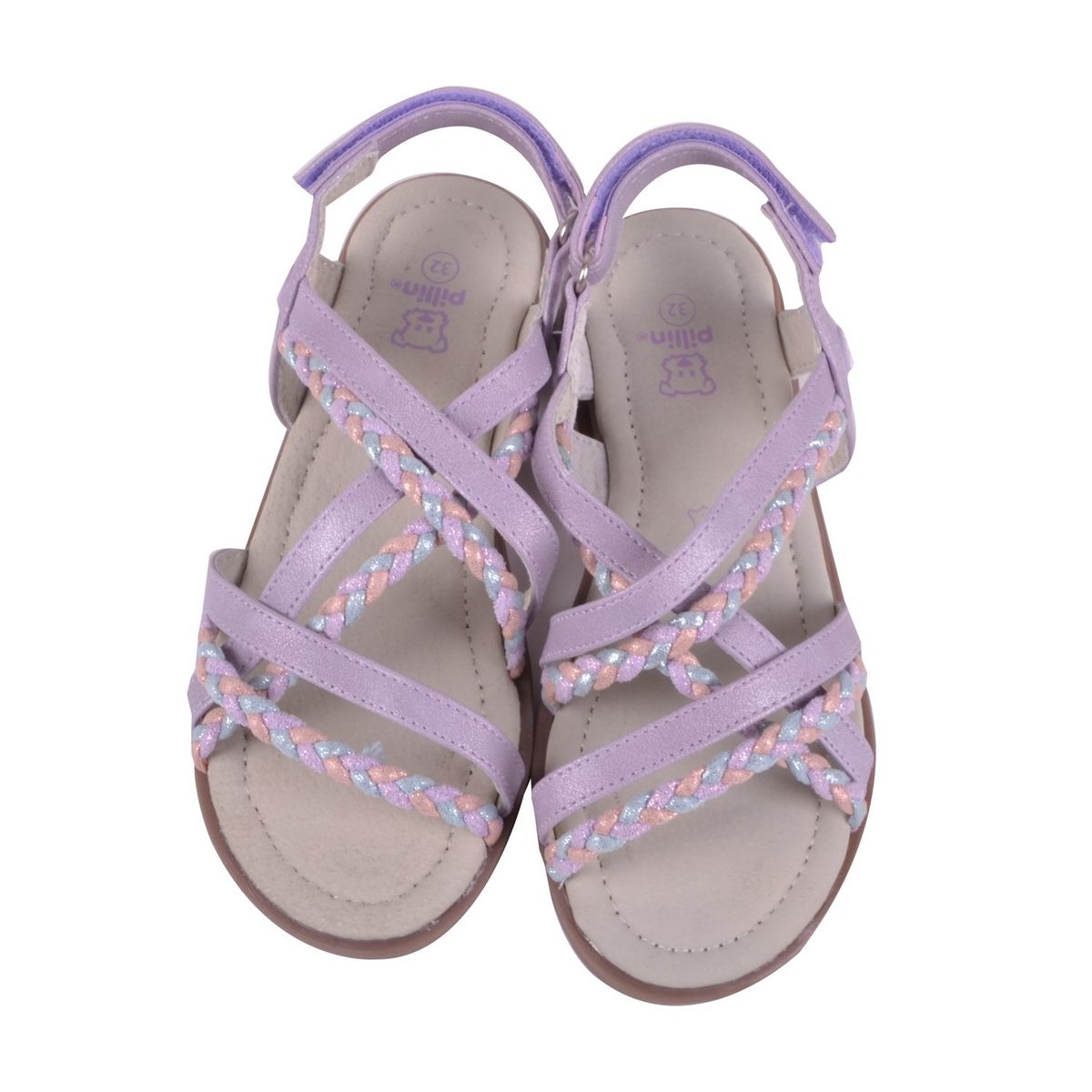 PILLIN - Sandalias Niña PZY425-23 PILLIN