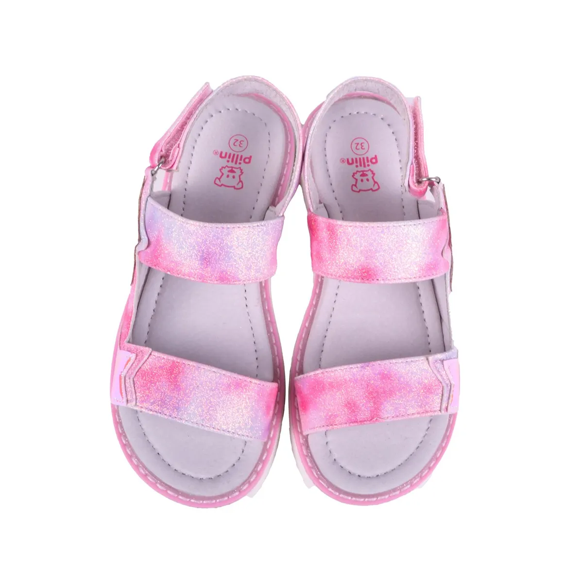 PILLIN - Sandalias Niña PZY428-23 PILLIN