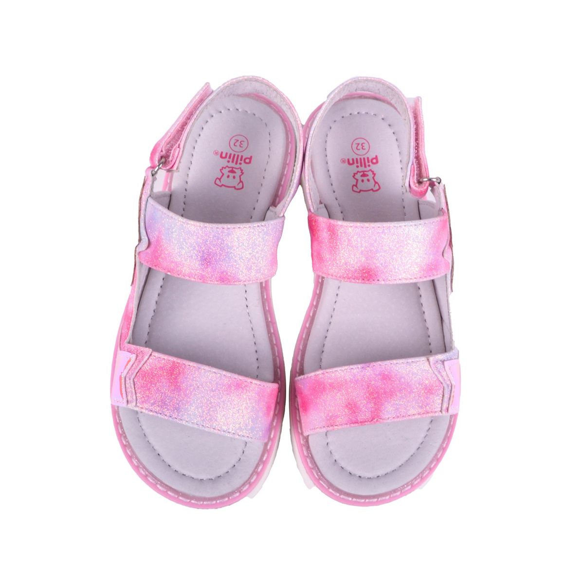 PILLIN - Sandalias Niña PZY428-23 PILLIN