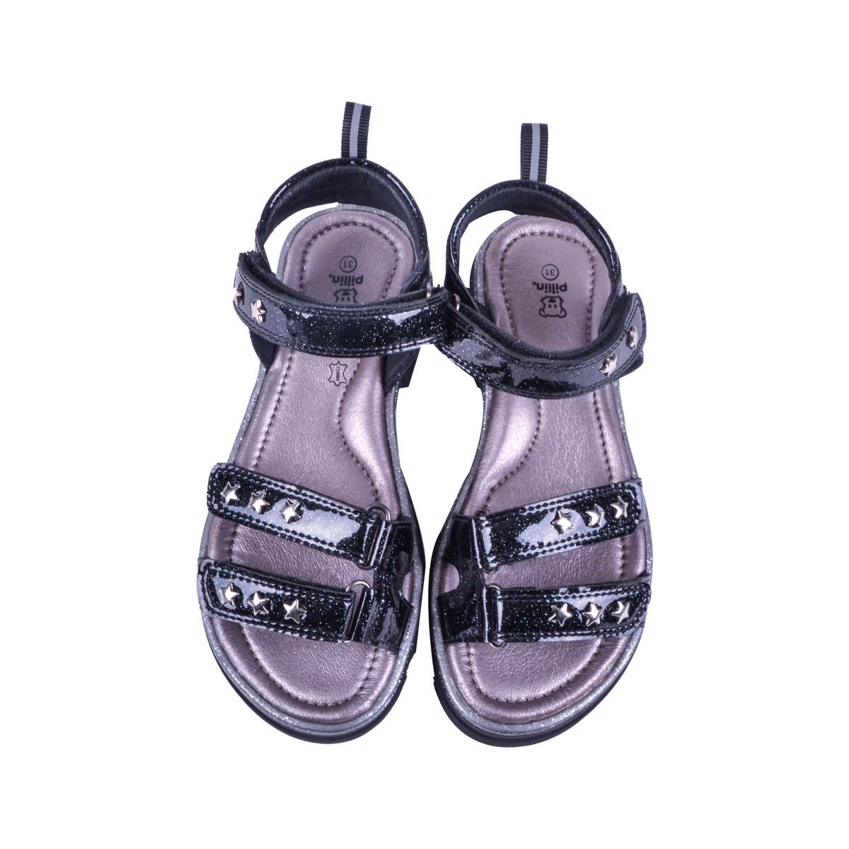 PILLIN - Sandalias Niña PZY427-23 PILLIN