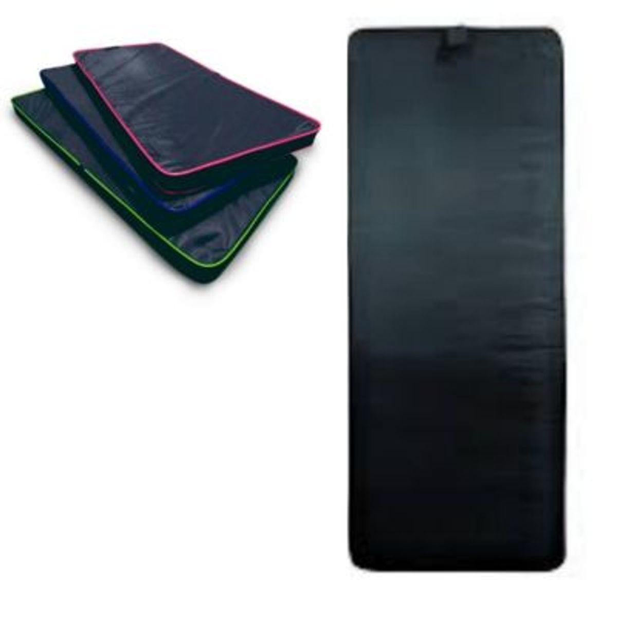 GENERICO - Colchoneta Gimnasia de 1,20 METRO