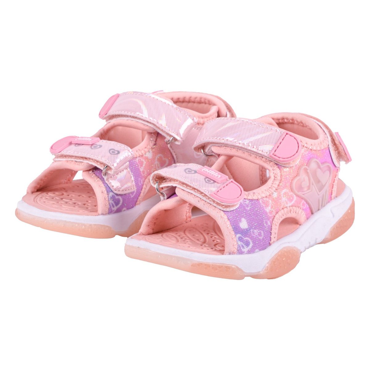 PILLIN - Sandalias Bebé Niña PZY704-23 PILLIN