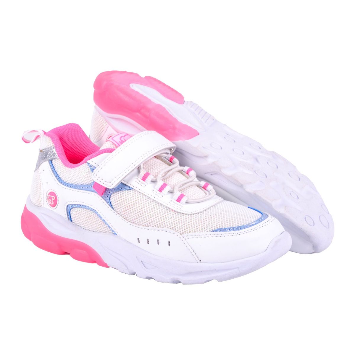 PILLIN - Zapatillas Niña PZY709-23 PILLIN