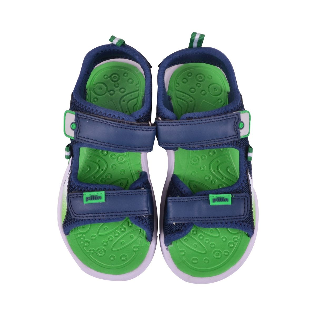 PILLIN - Sandalias Niño PZY711-23 PILLIN