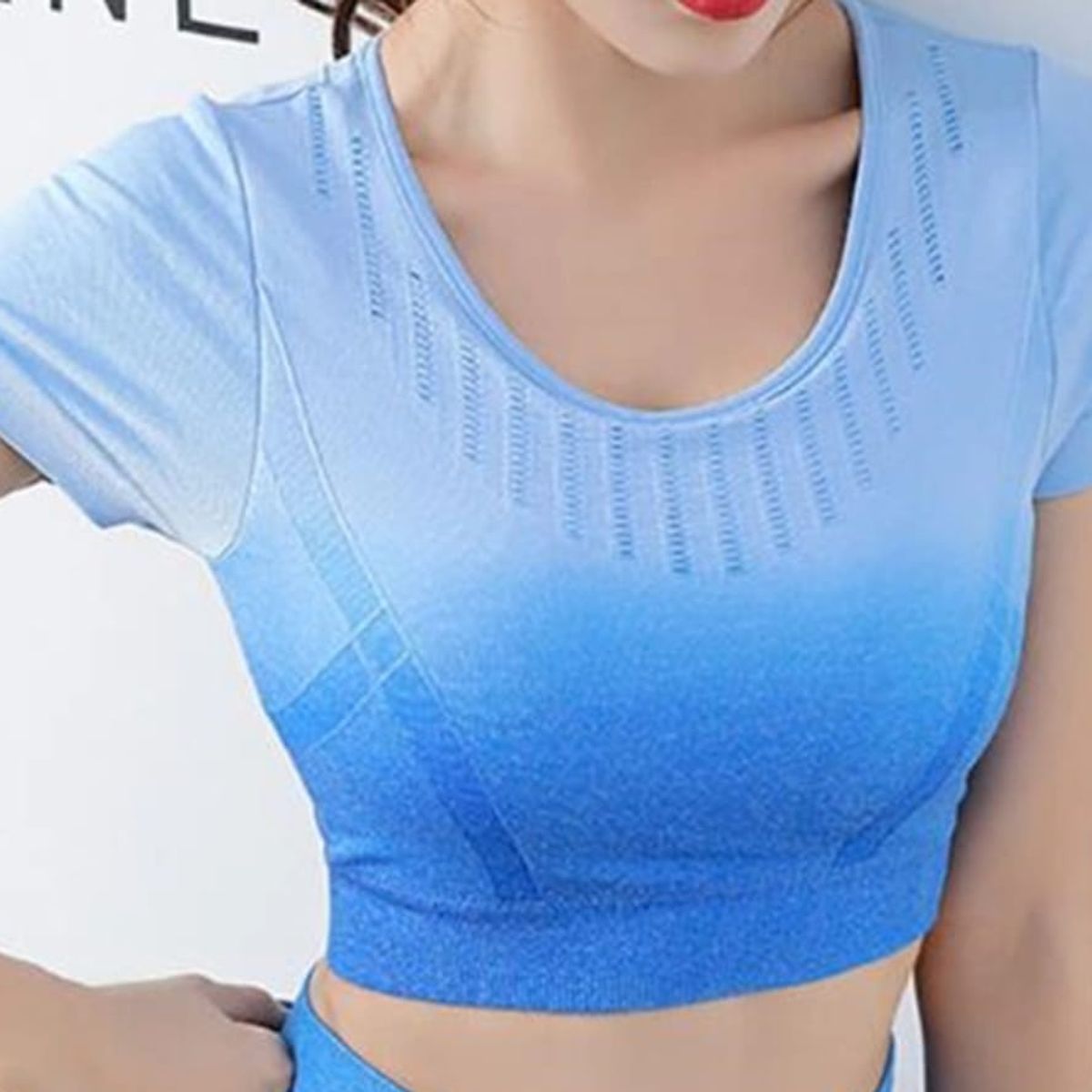 GENERICO - TOP PARA DAMA DEPORTIVO