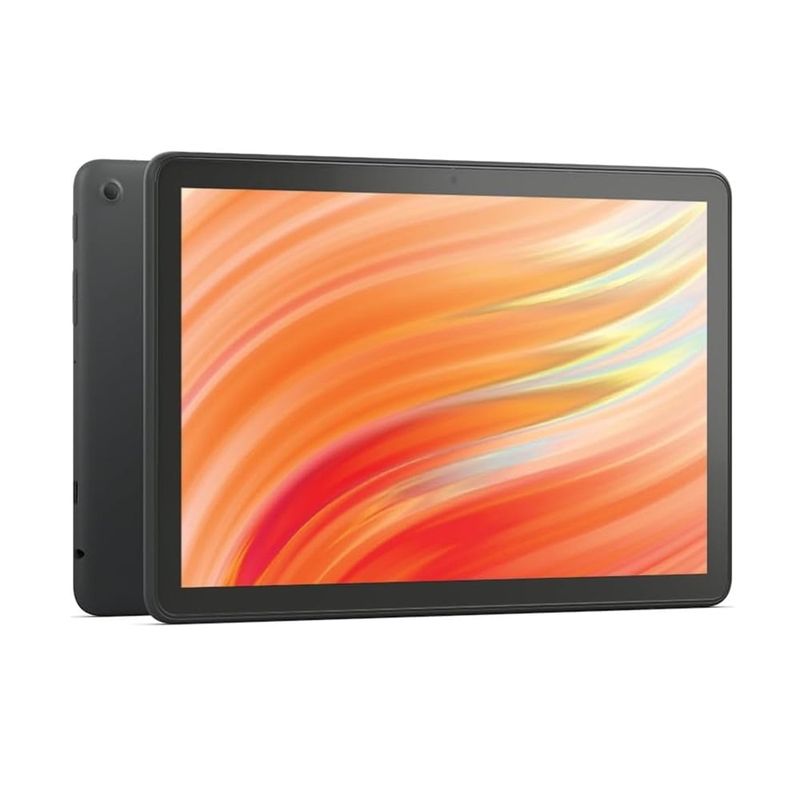 AMAZON - Tablet Amazon Fire HD 10 32GB 3GB Negro