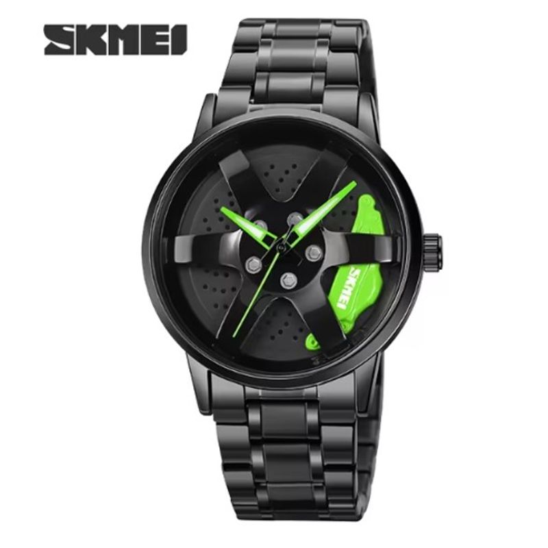 SKMEI - Reloj Metálico SKMEI 1787 Hombre