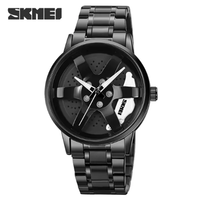 SKMEI - Reloj Metálico SKMEI 1787 Hombre