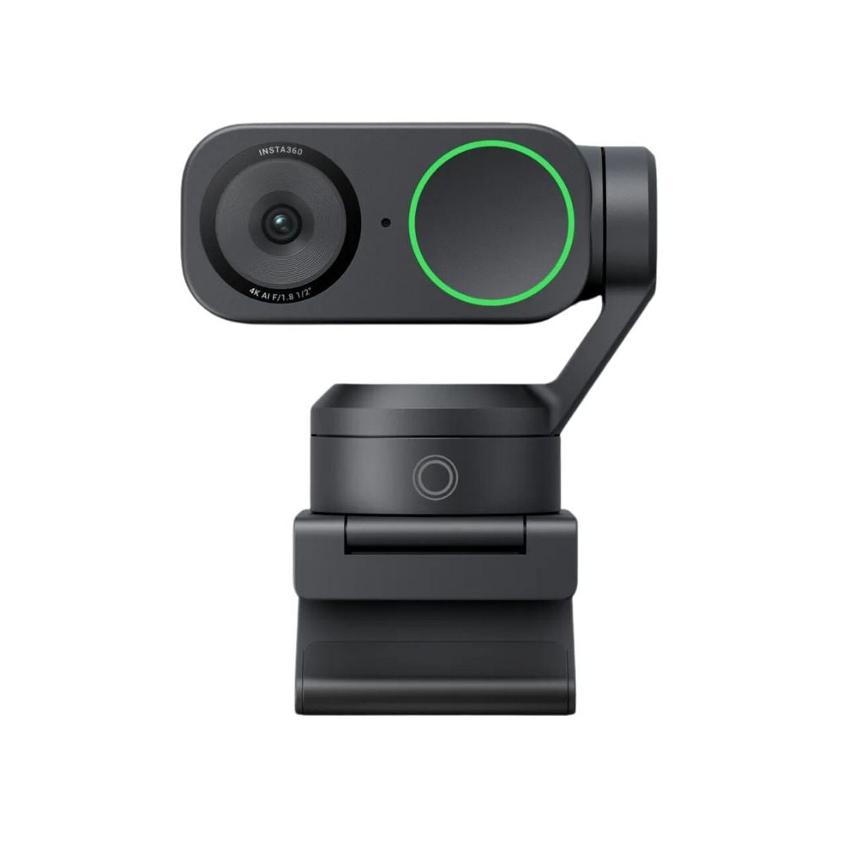 INSTA 360 - Insta360 Link 2 UHD 4K AI Webcam