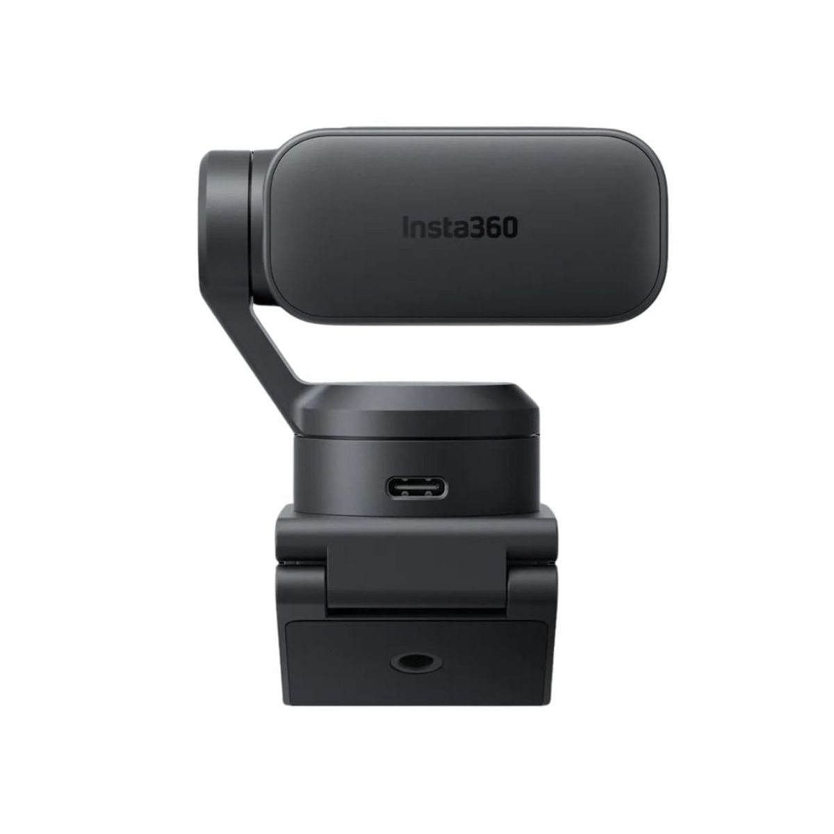 INSTA 360 - Insta360 Link 2 UHD 4K AI Webcam