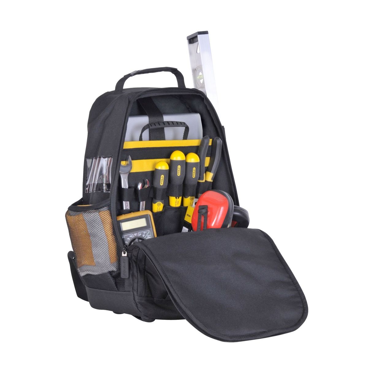 STANLEY - Mochila Para Herramientas Con Ruedas Stanley FMST514196