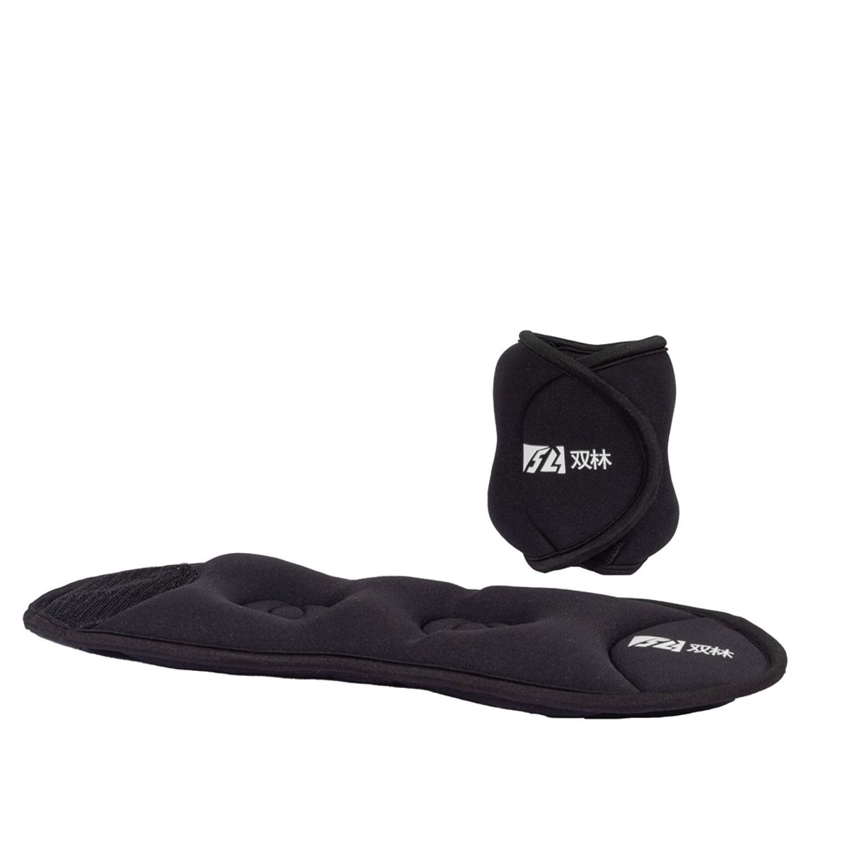 SPORT FITNESS - Tobillera  / Muñequera importada  fitness - 1kg