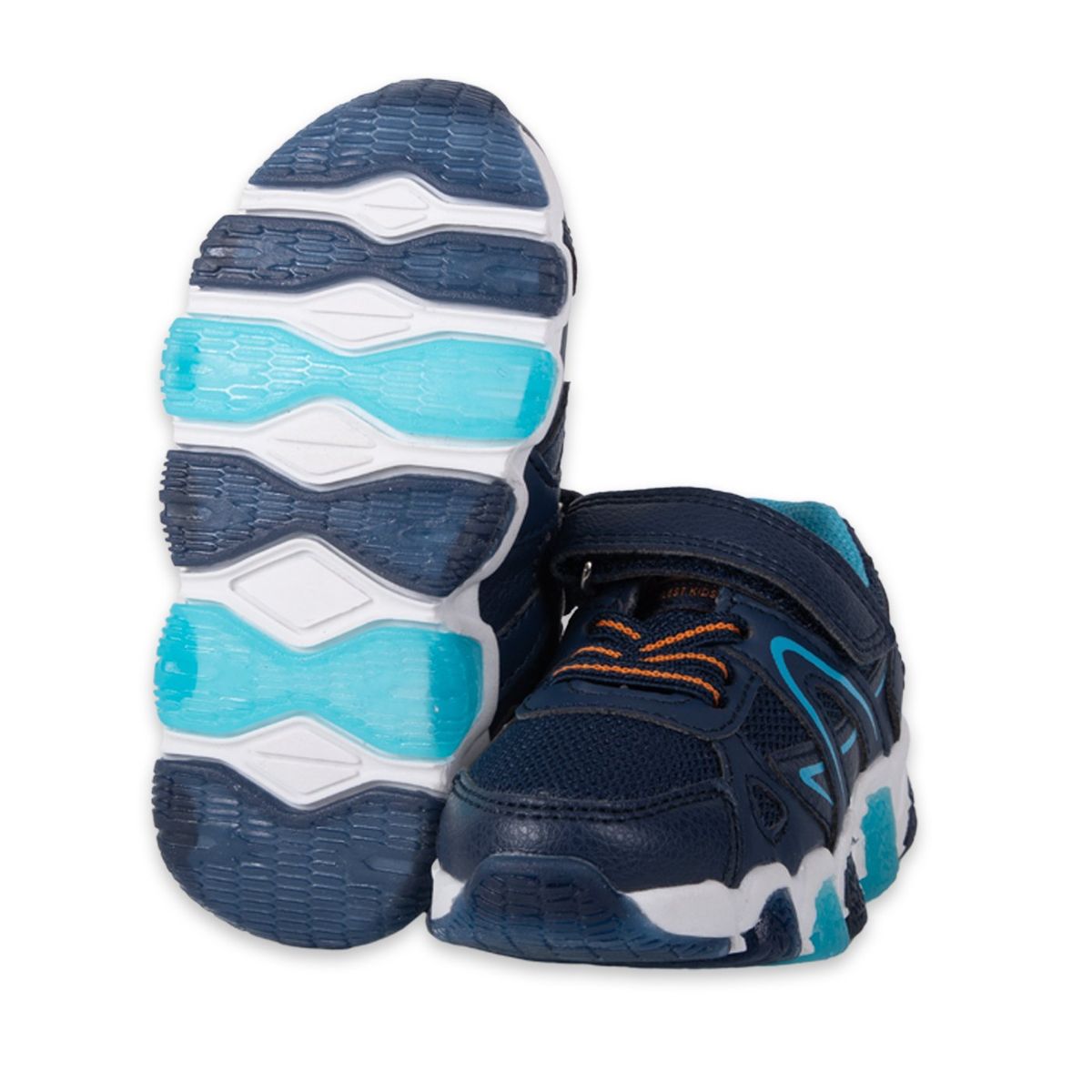 PILLIN - Zapatillas Bebe Niño PZA702-24 Pillin