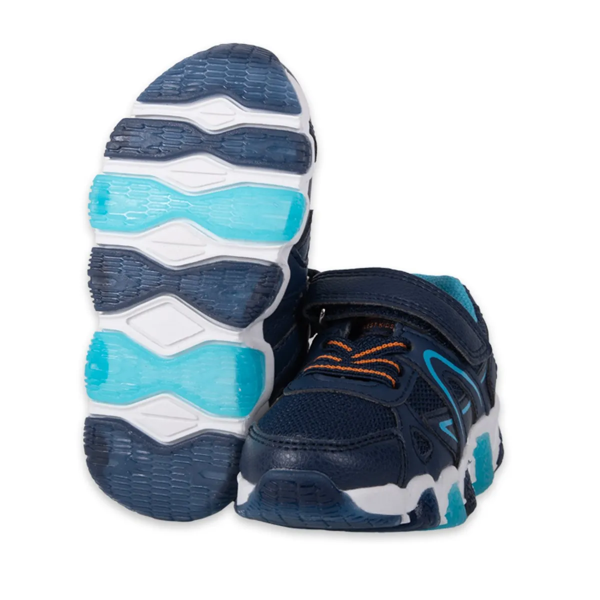 PILLIN - Zapatillas Bebe Niño PZA702-24 Pillin