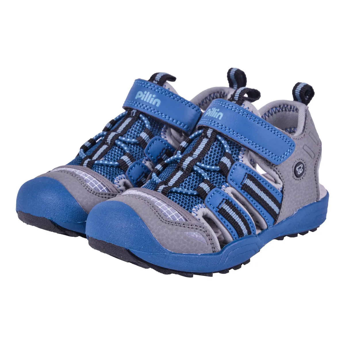 PILLIN - Sandalias Bebé Niña PZY411-23 PILLIN