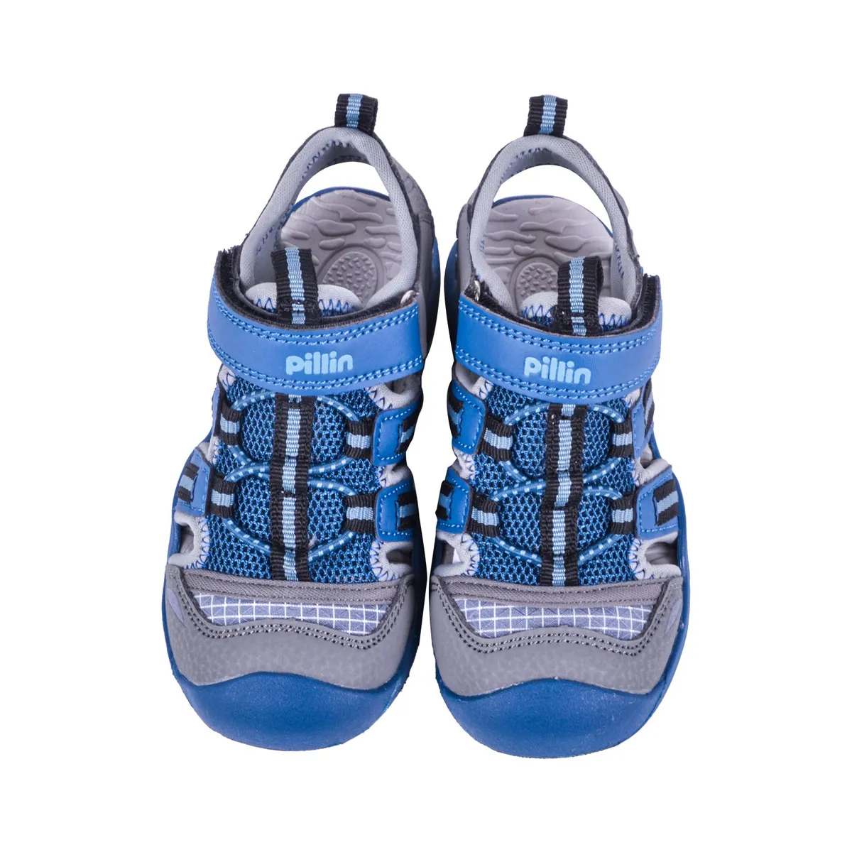 PILLIN - Sandalias Bebé Niña PZY411-23 PILLIN