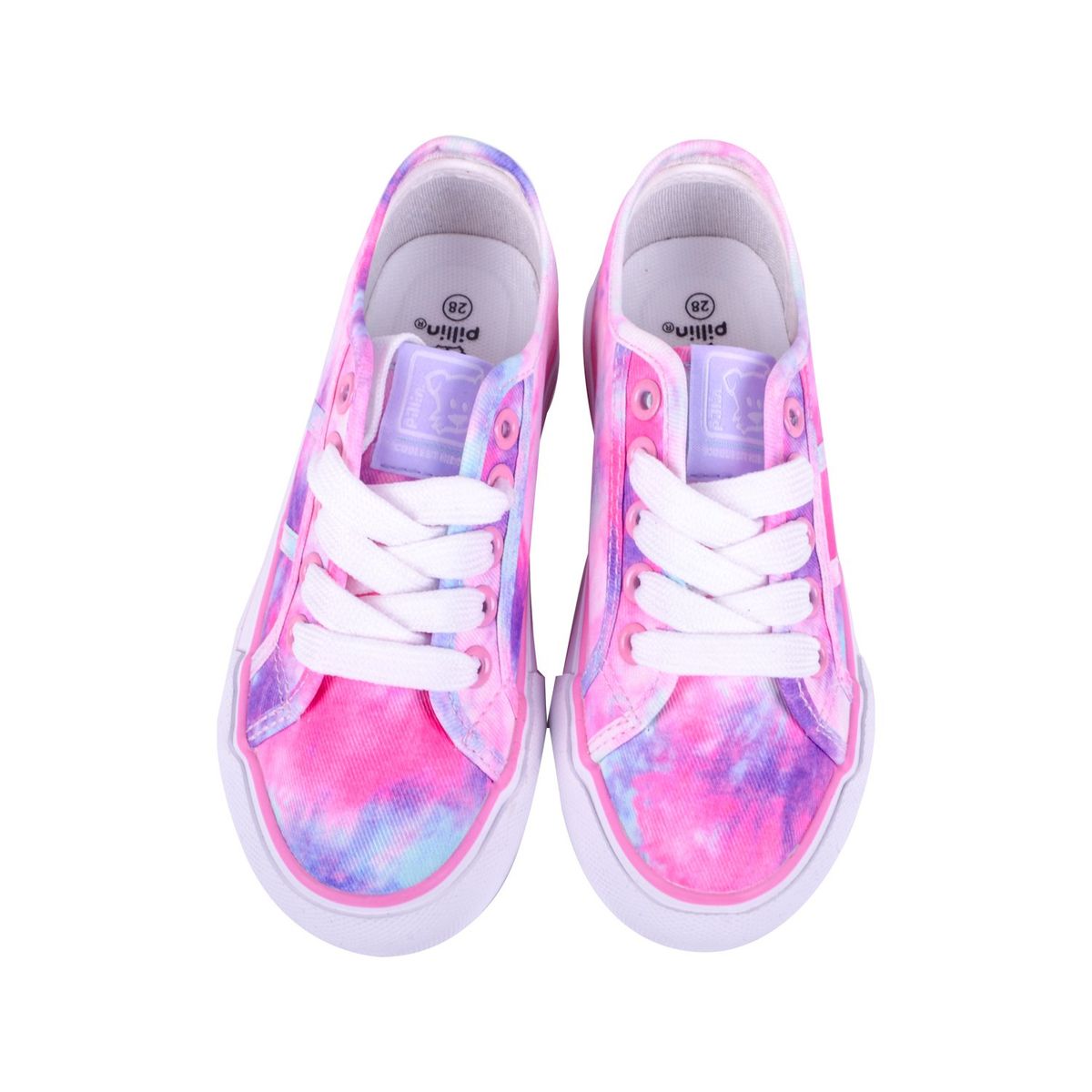 PILLIN - Zapatillas Niña PZY505-23 PILLIN