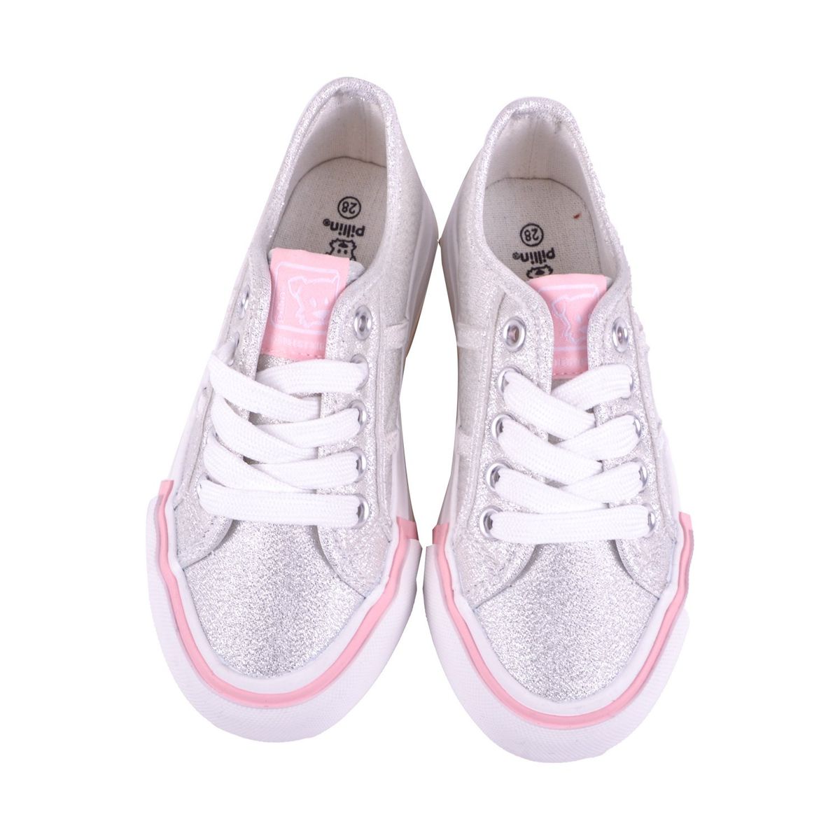 PILLIN - Zapatilla Niña PZY506-23 PILLIN