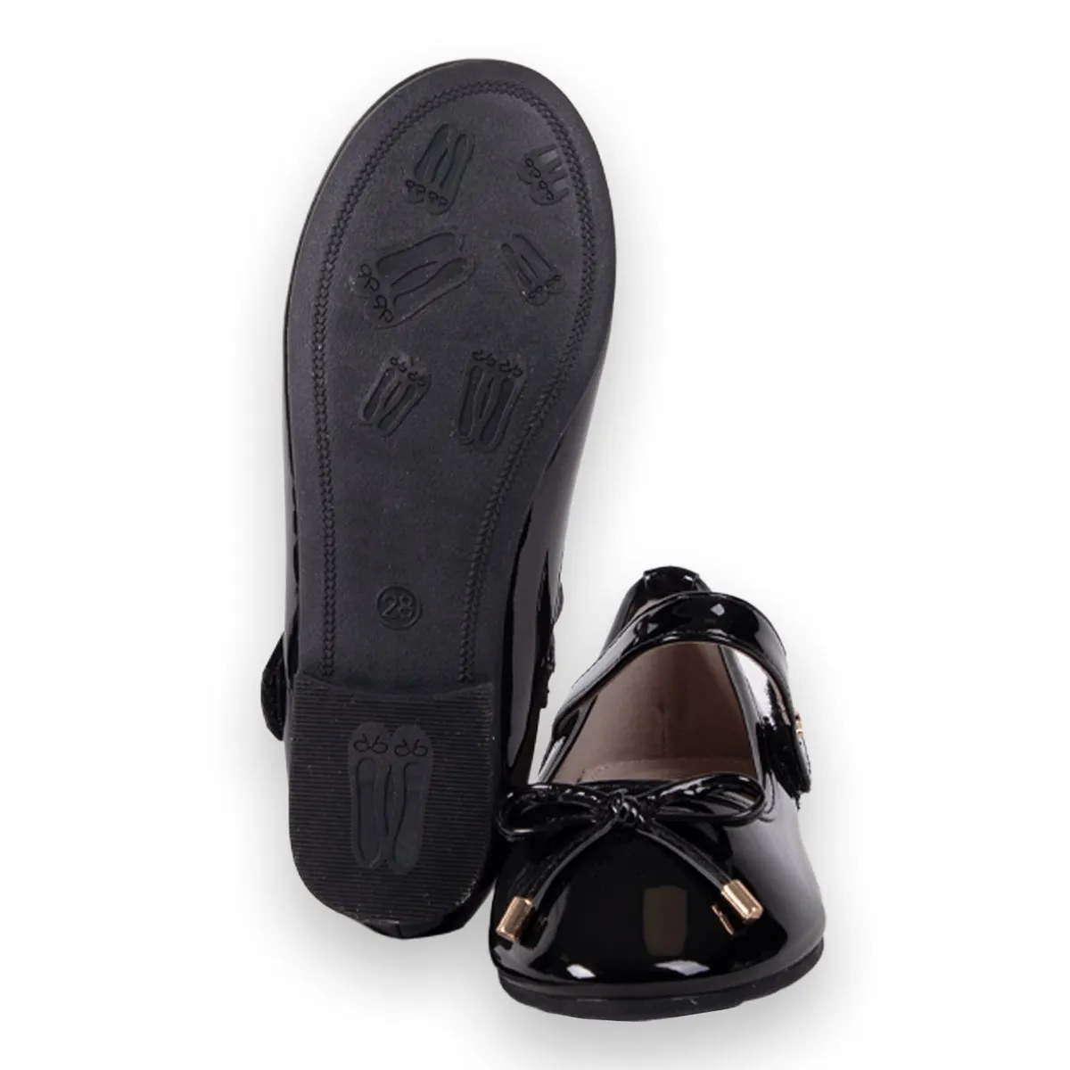 PILLIN - Ballerina Niña PZA210-24 Pillin