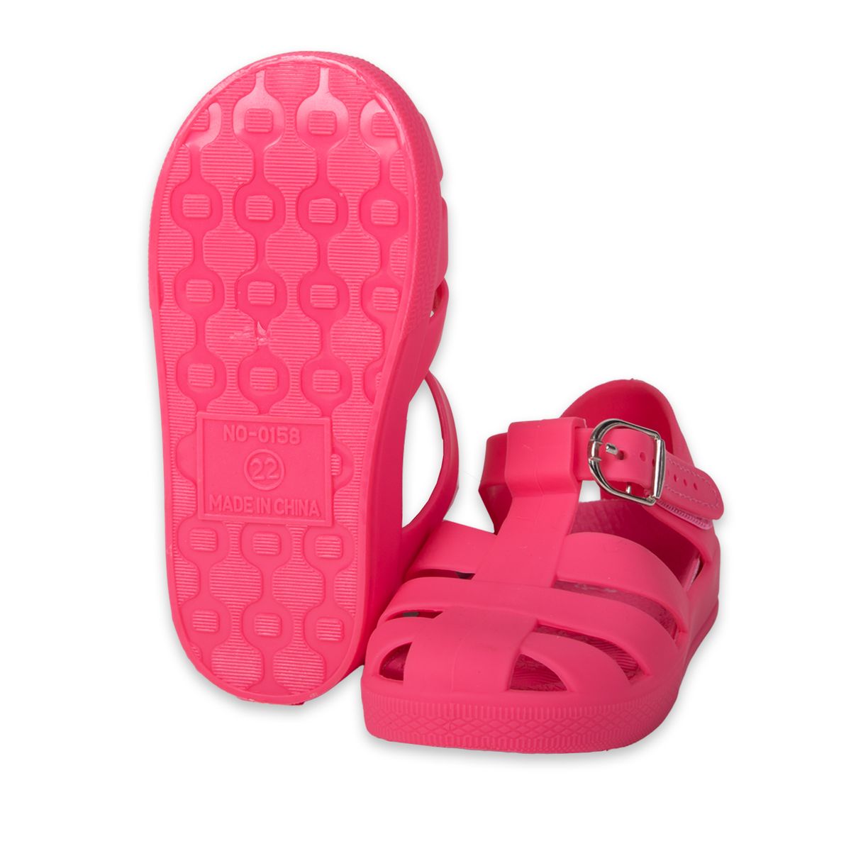 PILLIN - Sandalias Bebe Niña PZA402-24 Pillin