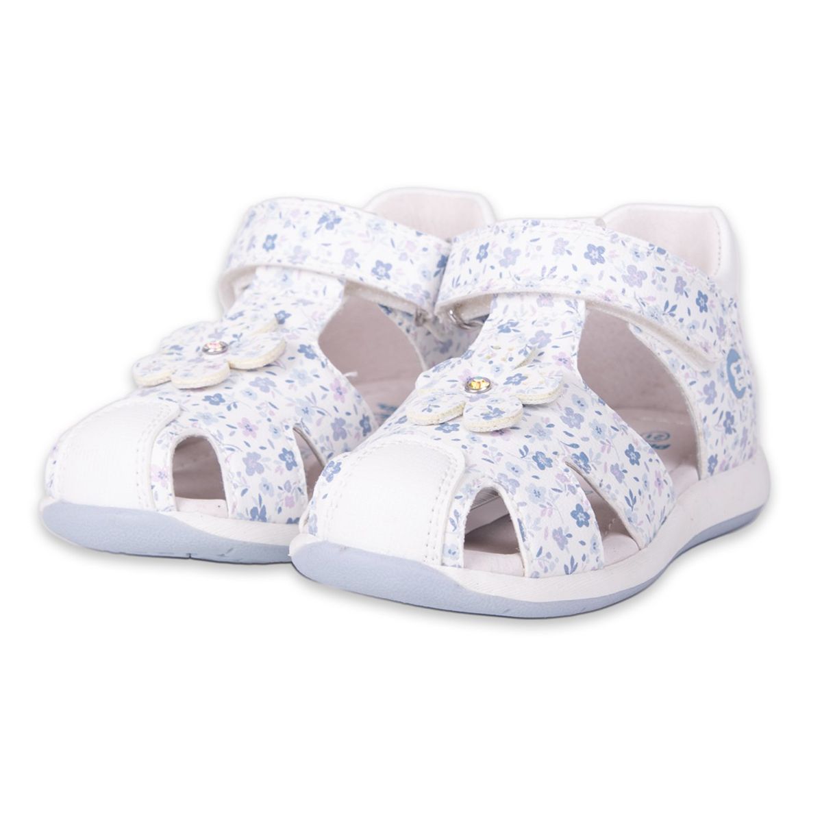 PILLIN - Sandalias Bebe Niña PZA413-24 Pillin