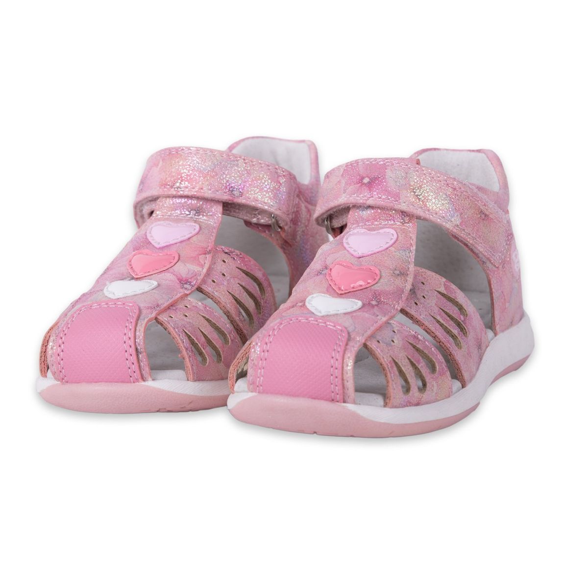 PILLIN - Sandalias Bebe Niña PZA416-24 Pillin